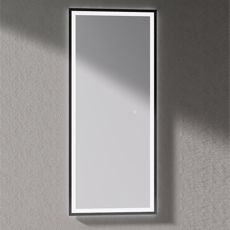 Aluminum Frame Full Length Mirror for Dressing Room