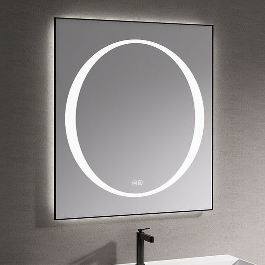 Led Smart Bathroom Mirror